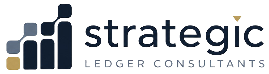 Strategic Ledger Consultants