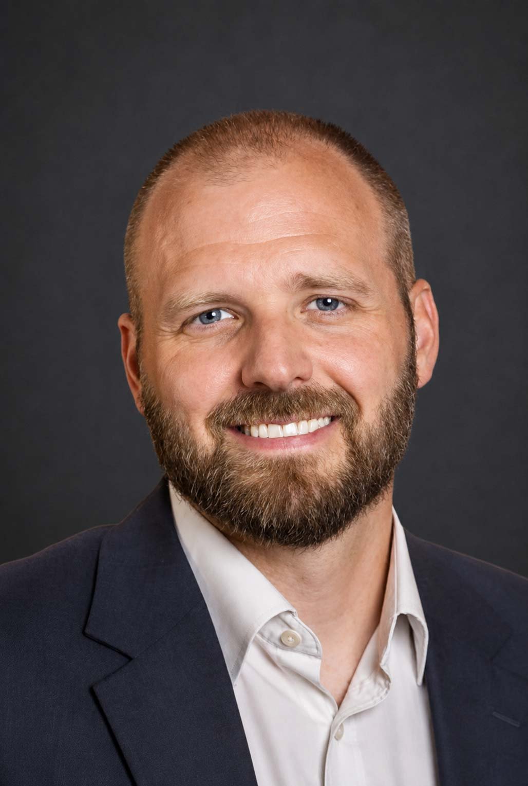 Tony Keckeis, co-founder and fractional CFO at Strategic Ledger Consultants