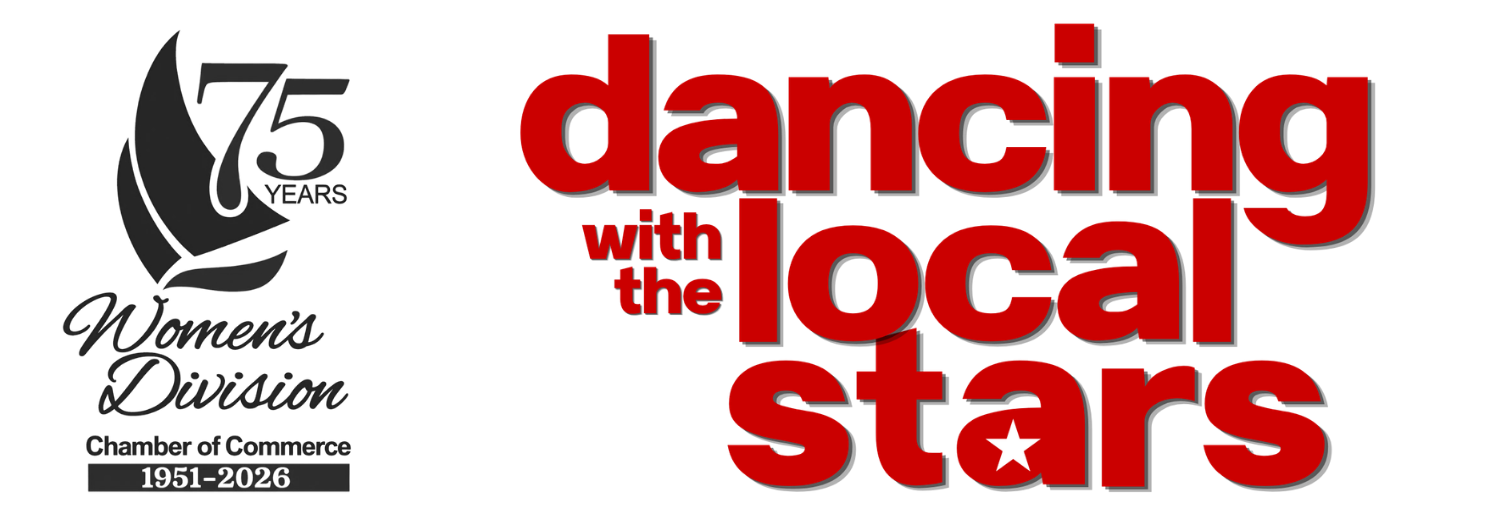Dancing with the Local Stars