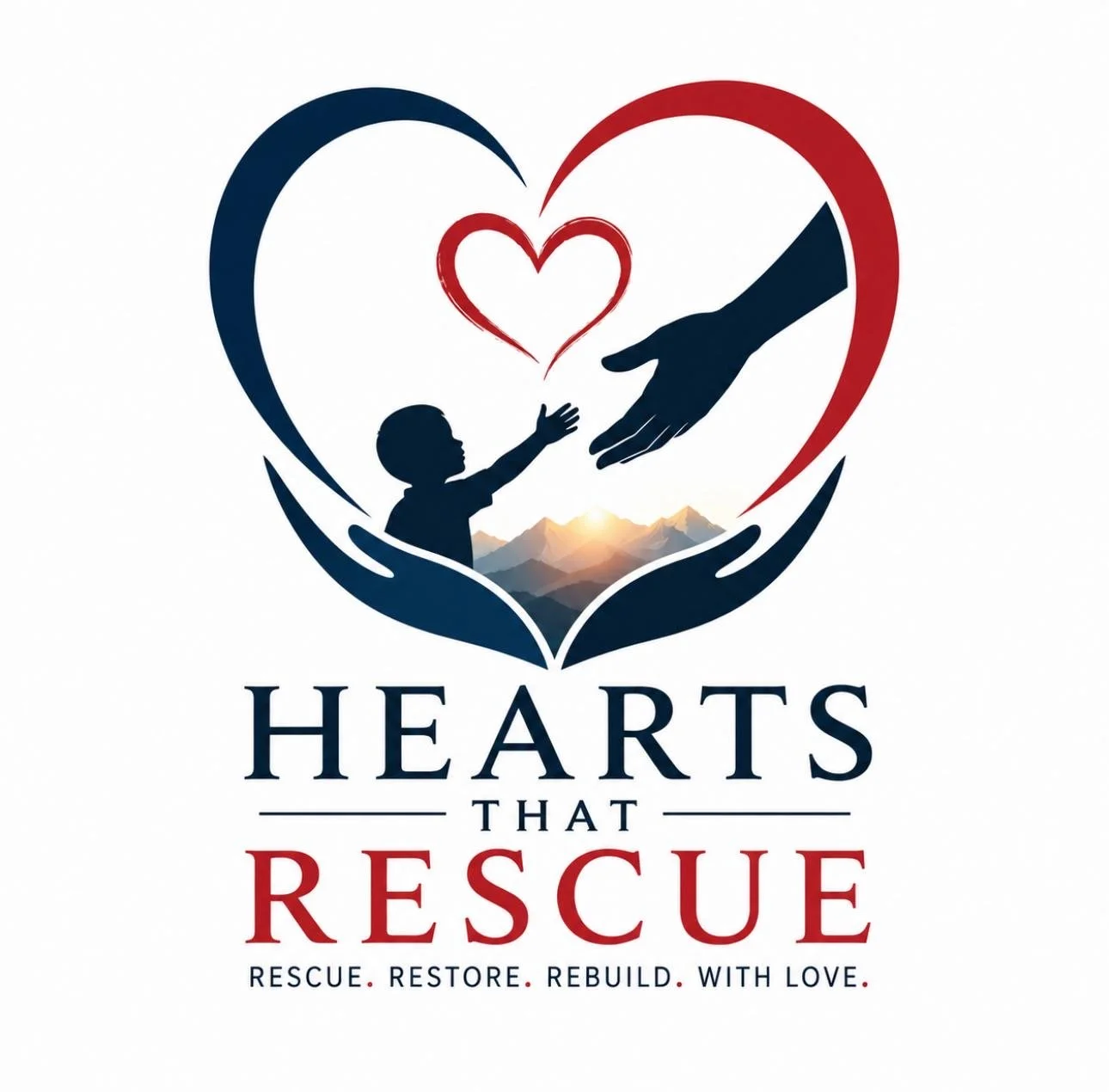 Hearts that Rescue