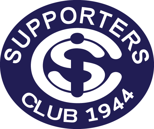 CSI SUPPORTERS CLUB 1944