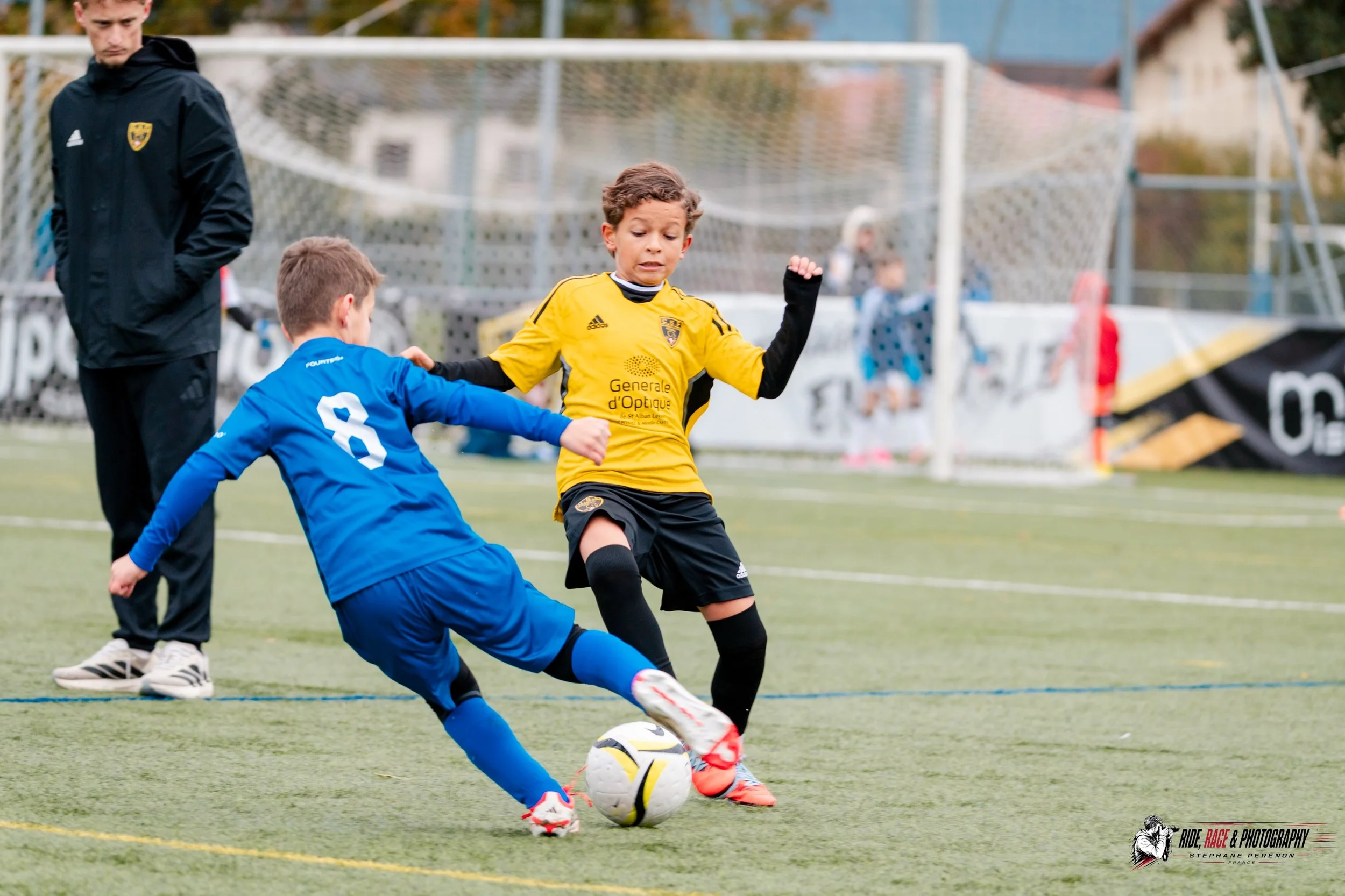 🔙 Retour en image sur le tournoi Jacky Garbolino pour nos 2019