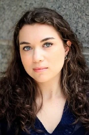 Georgia Rehbock, Soprano