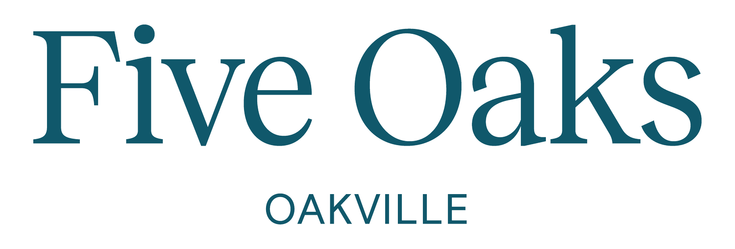Five Oaks