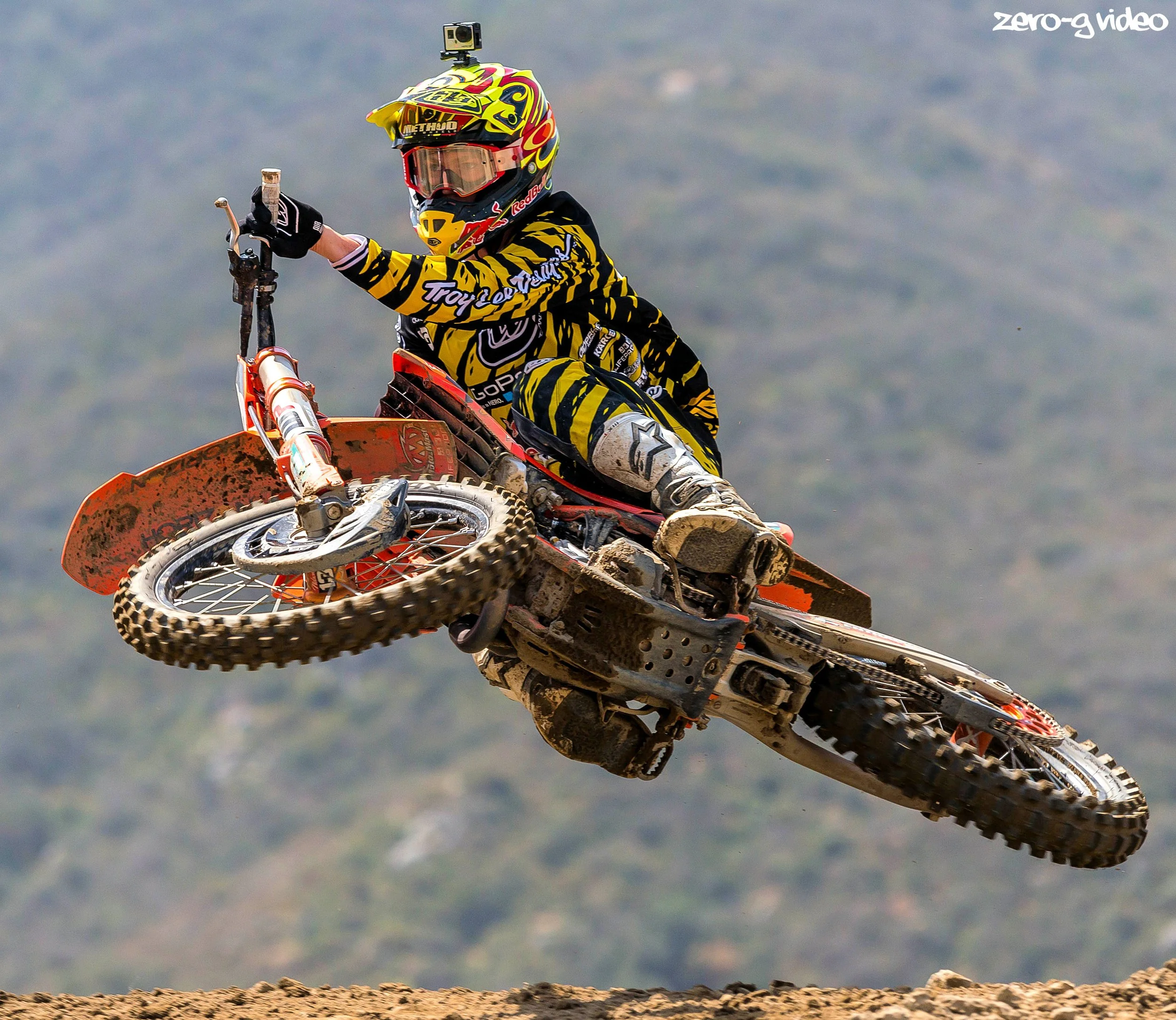 Motocross/FMX
