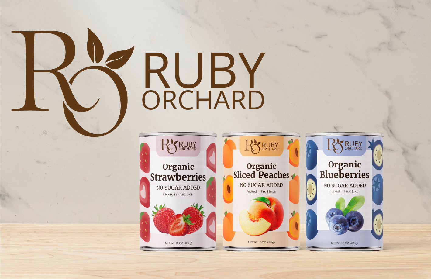 Ruby Orchard