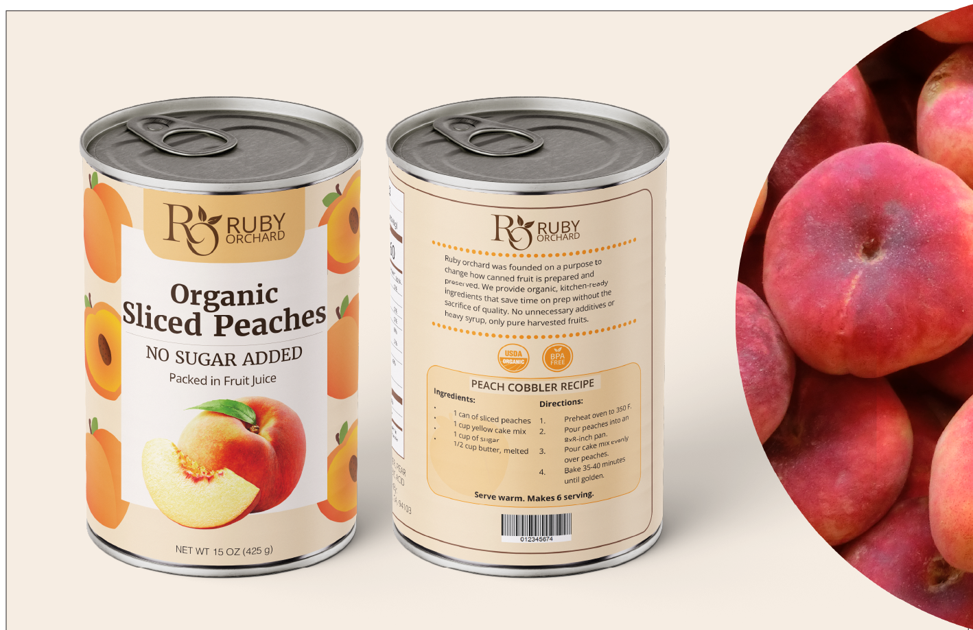 Ruby Orchard