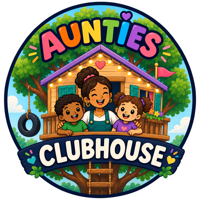 Aunties Clubhouse