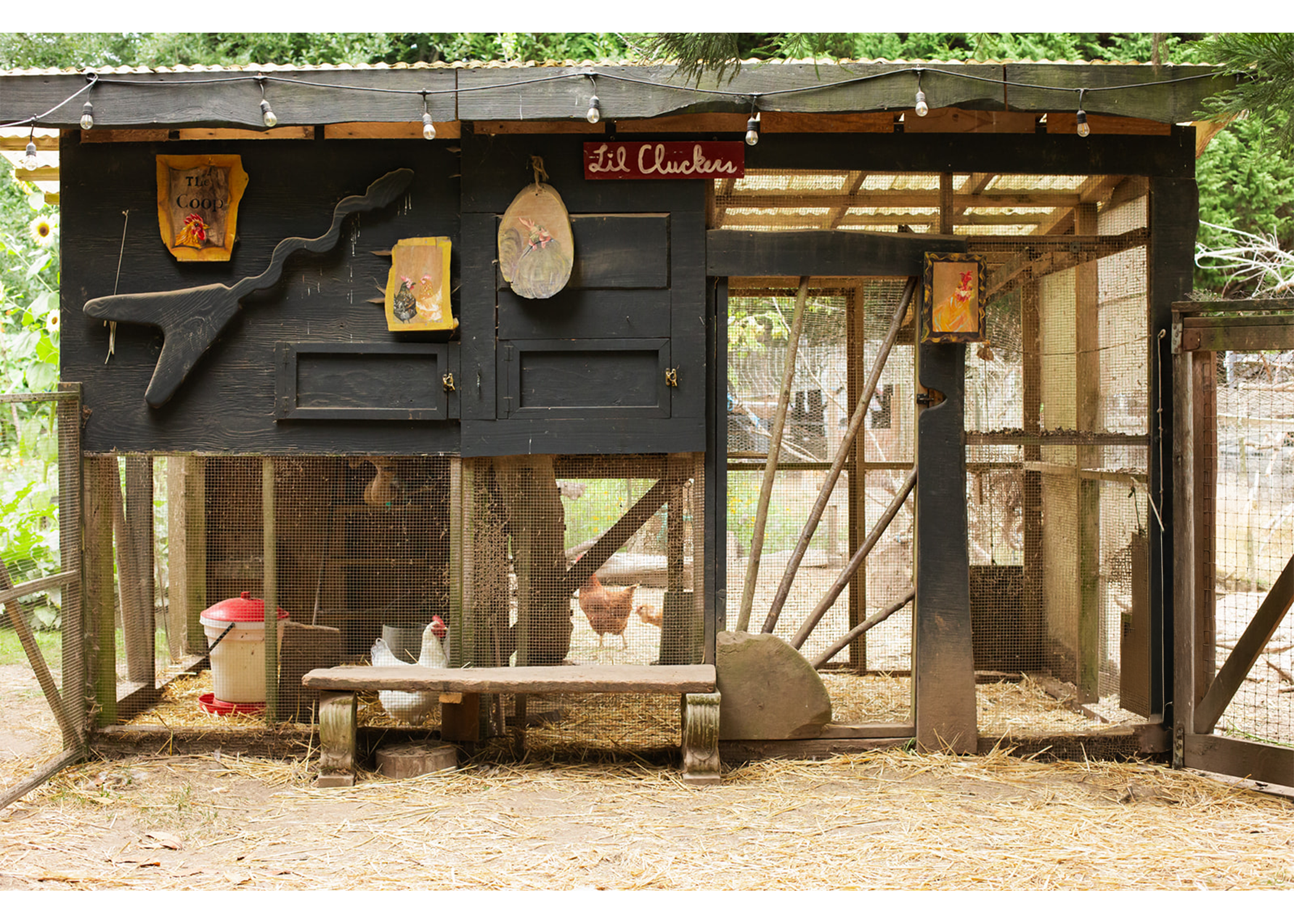 Wardwell Farm