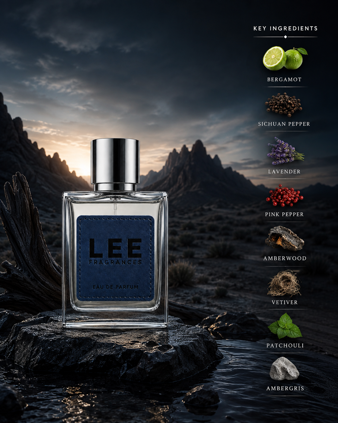 Savage - Eau de Parfum