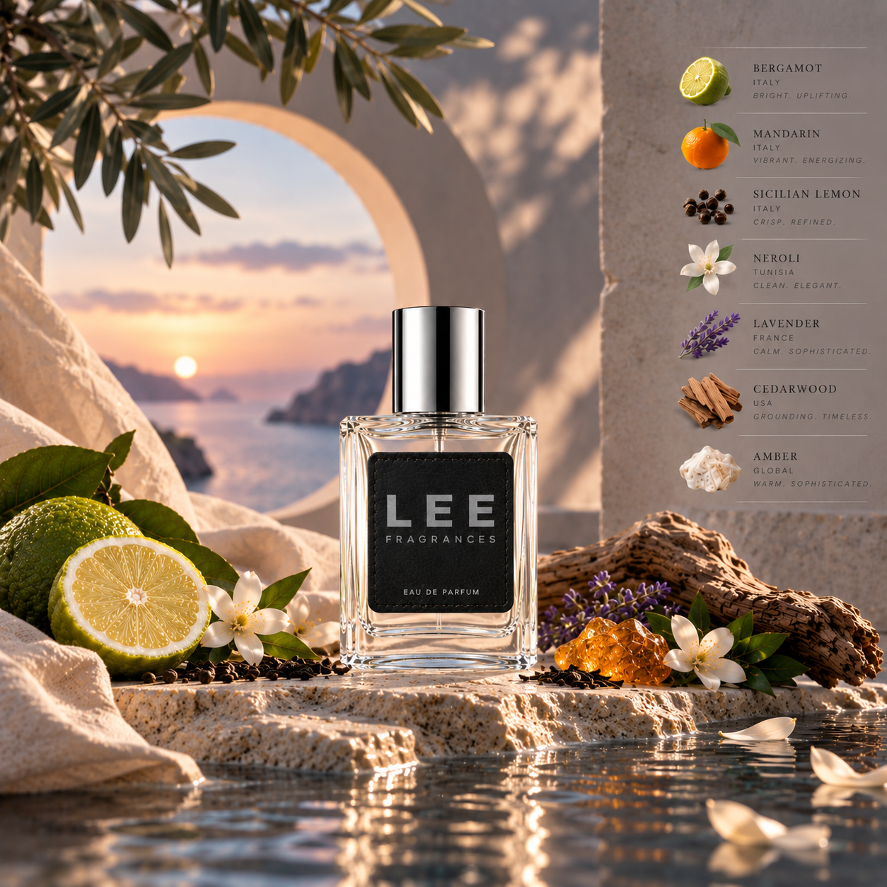 Reverie - Eau de Parfum