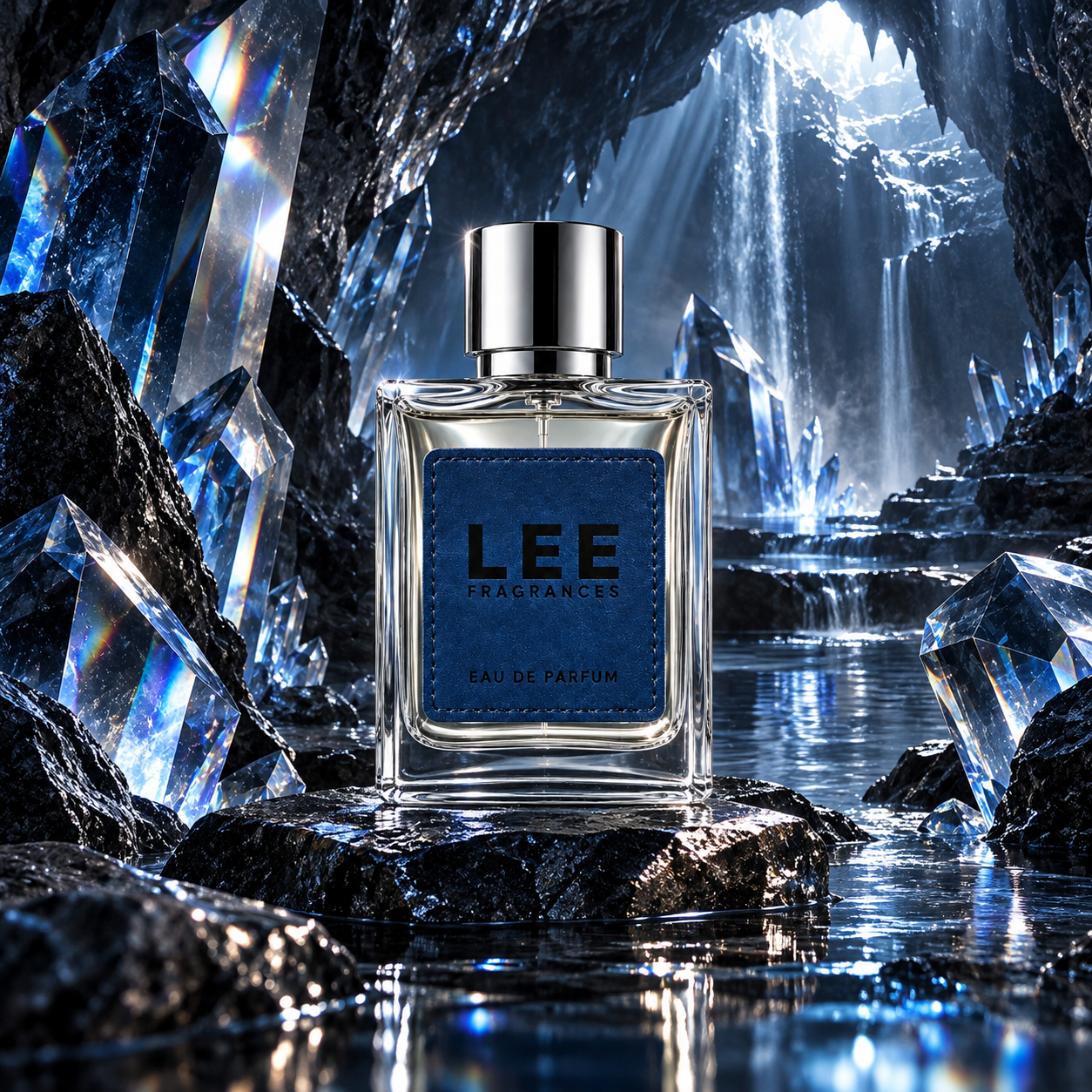 Blue Prism - Eau de Parfum