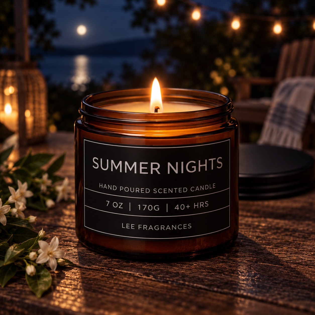 Summer Nights