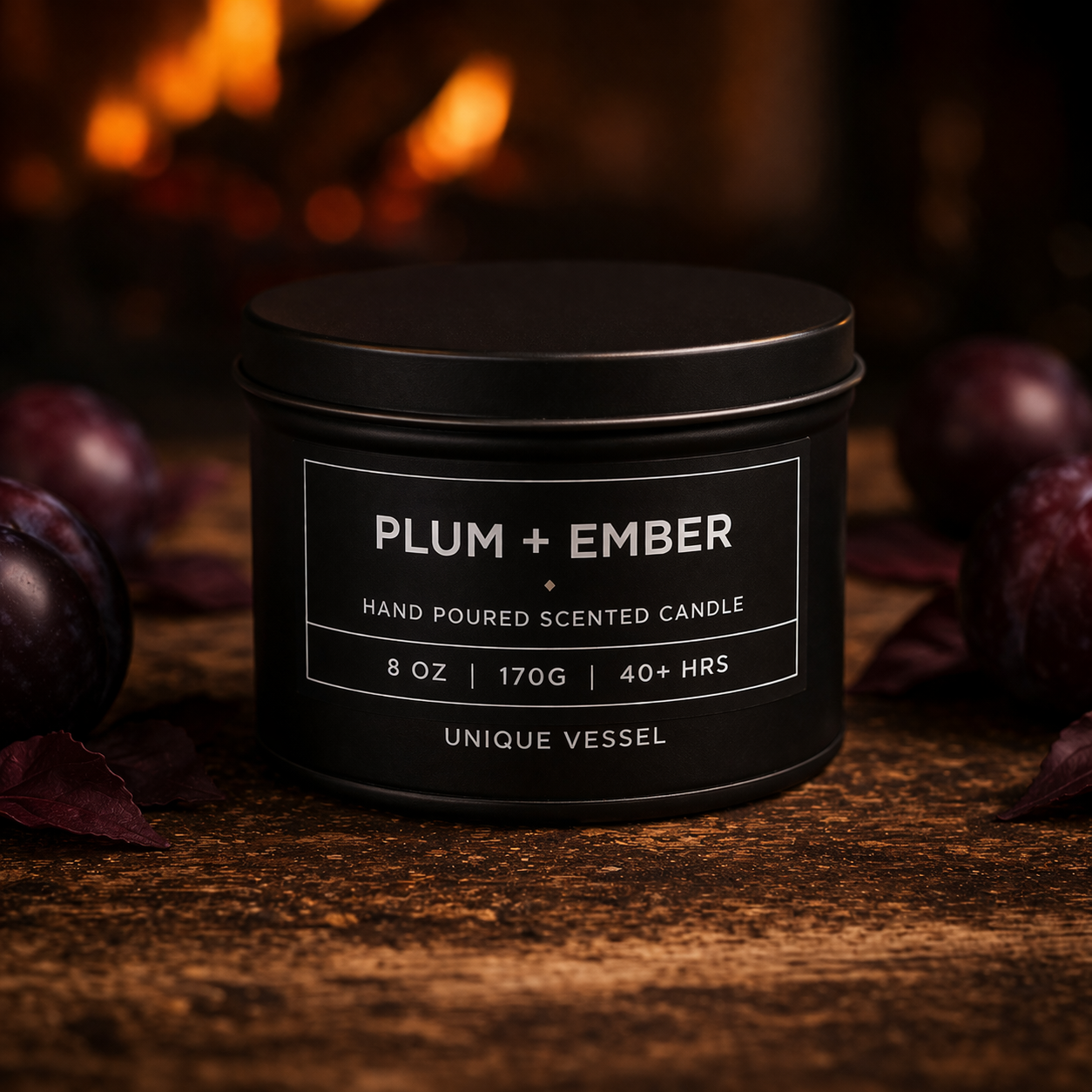 Cozy candlelight with plum accents.png