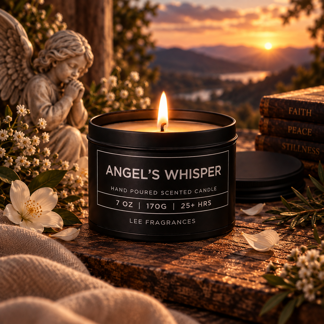 Angel's Whisper
