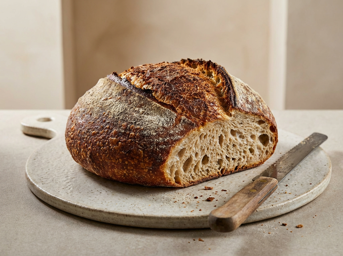Artisan Sourdough