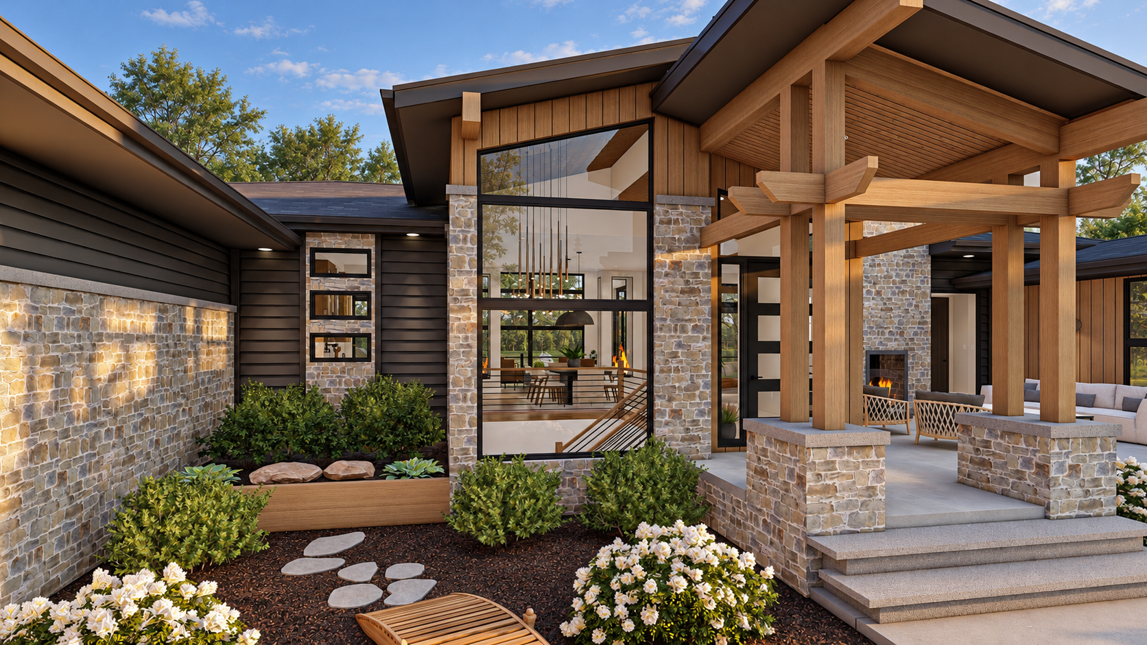 Walnut Reserve - Lot 6 - Overland Park, KS