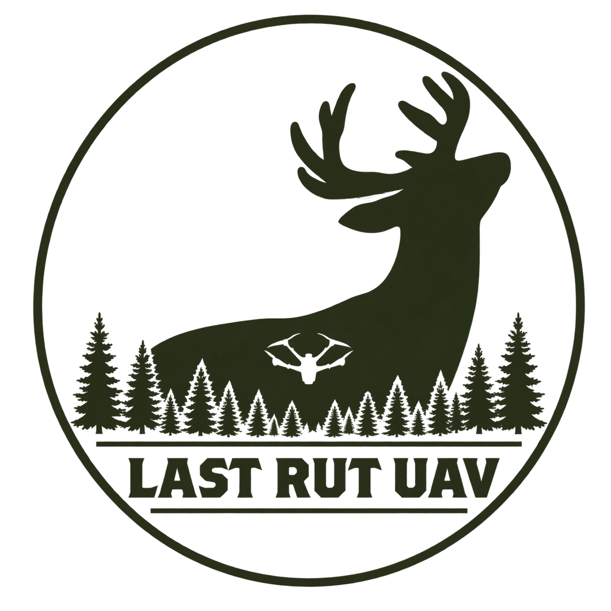 Last Rut UAV