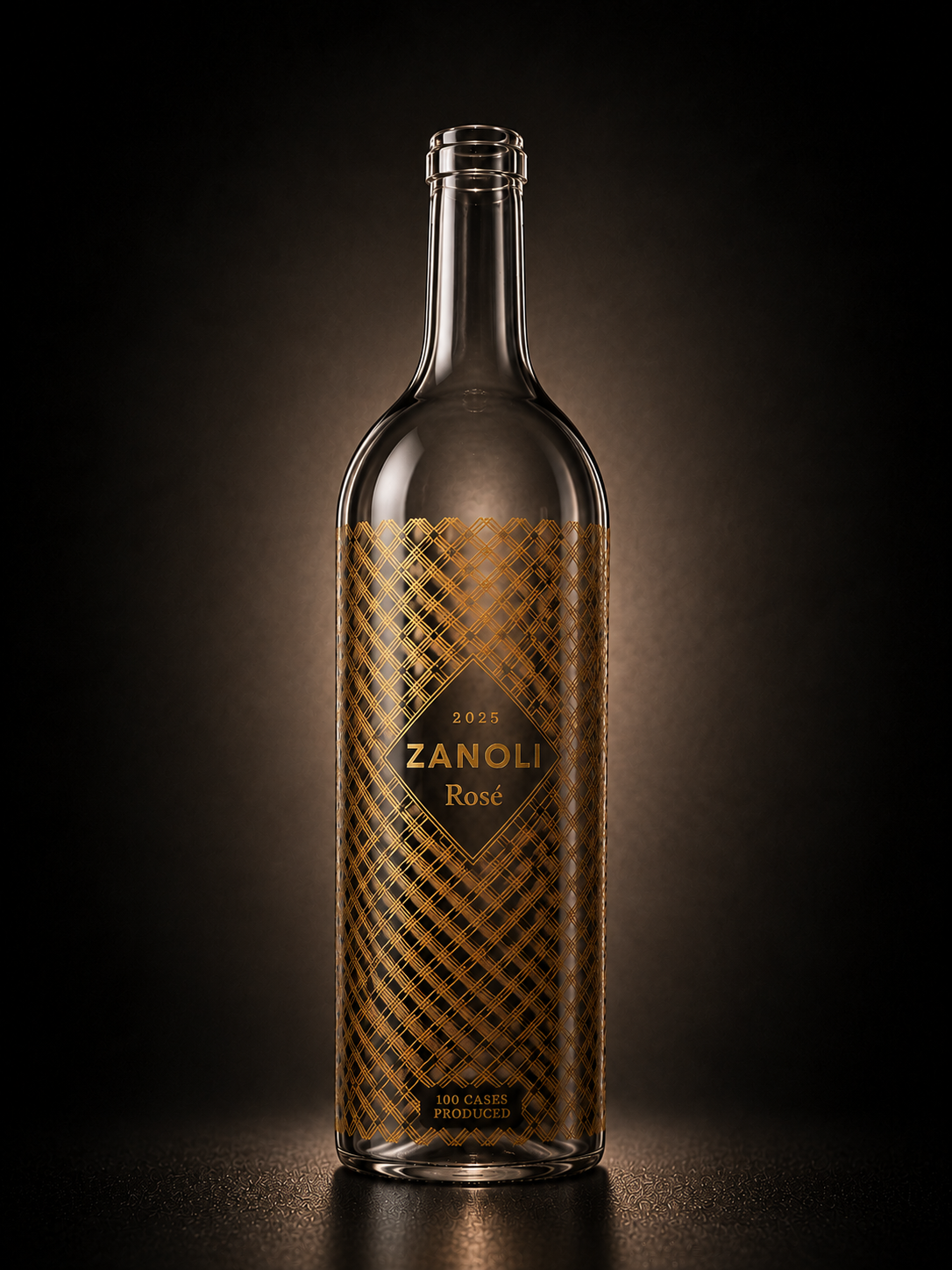 Zanoli Rosé