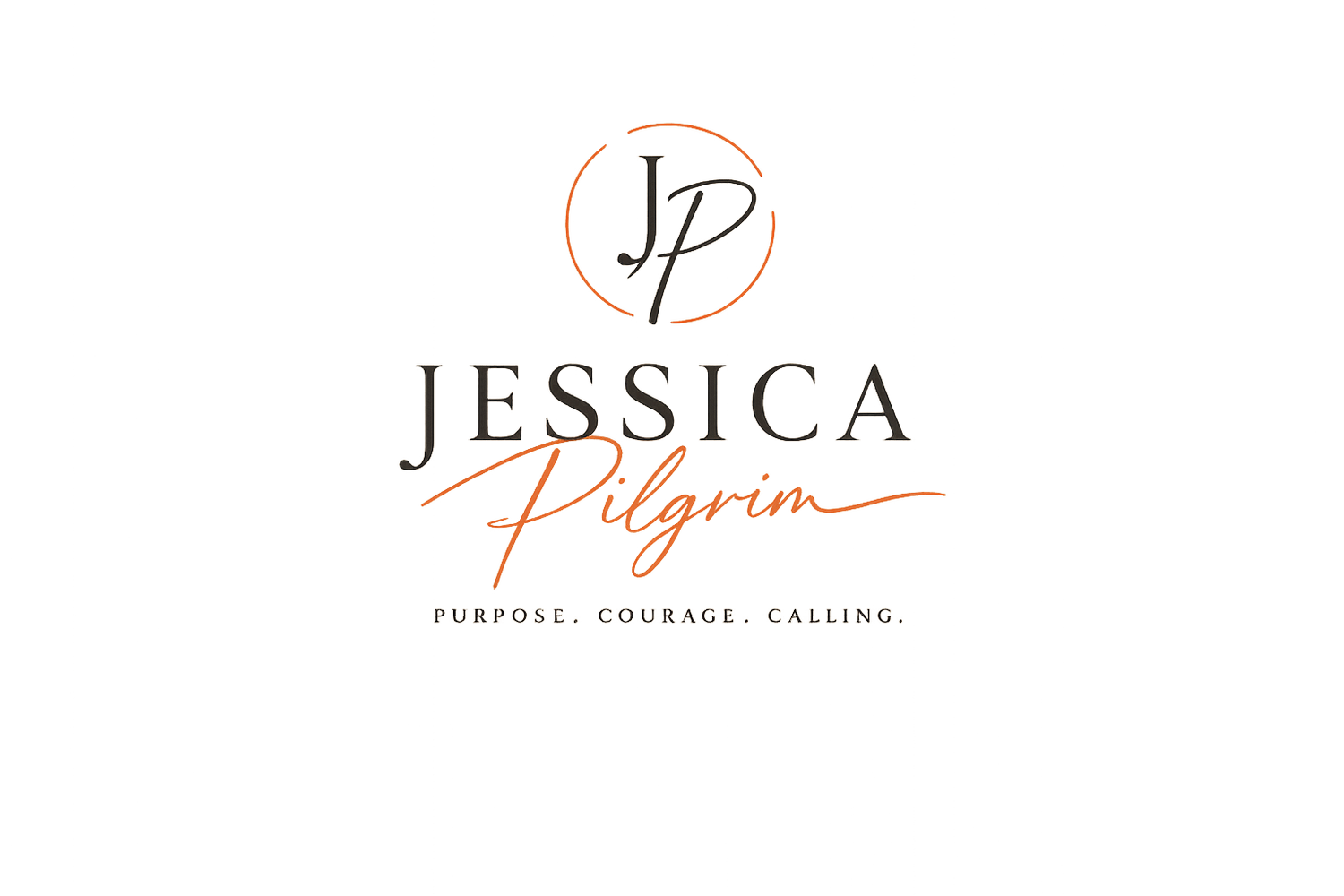Jessica Pilgrim 