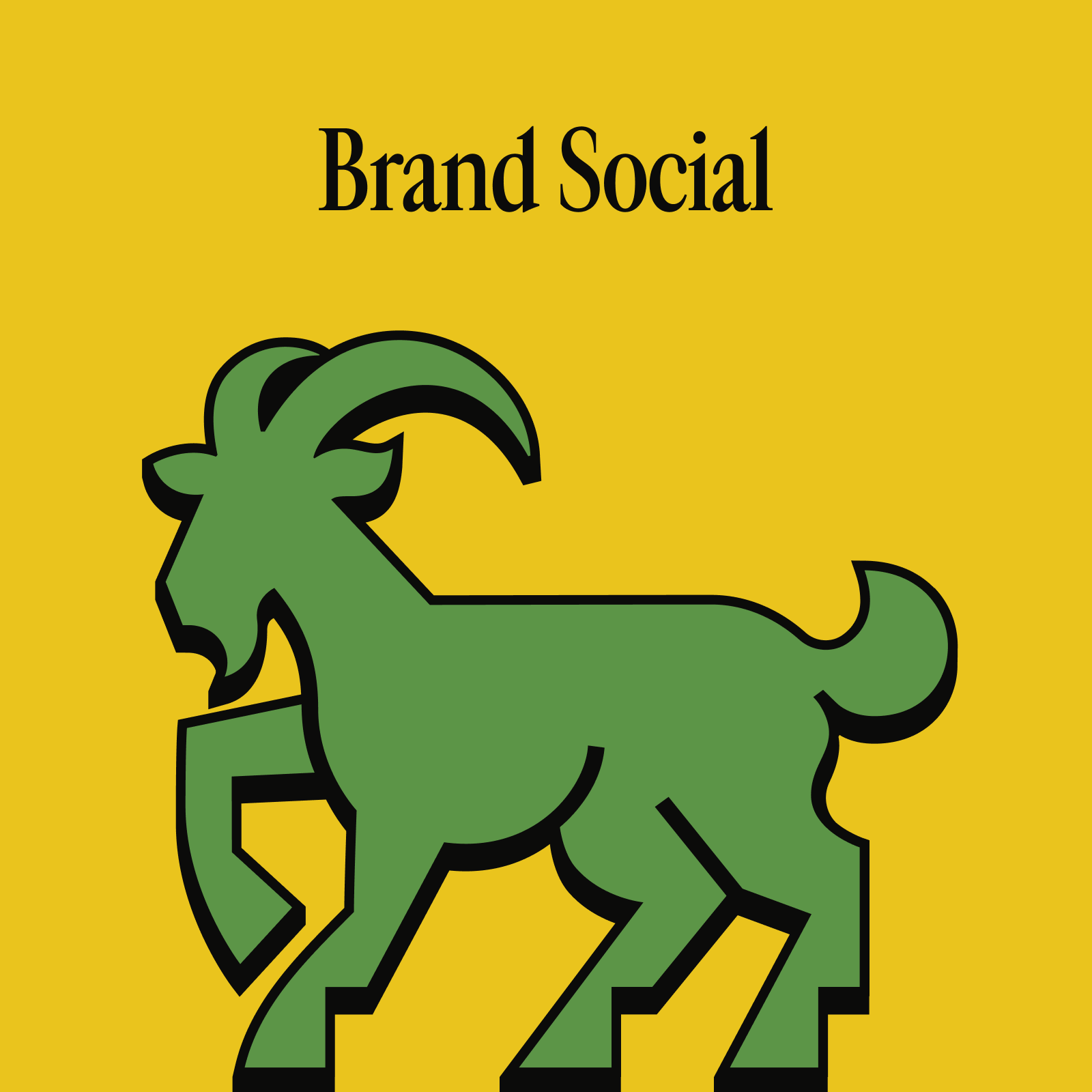 Brand Social