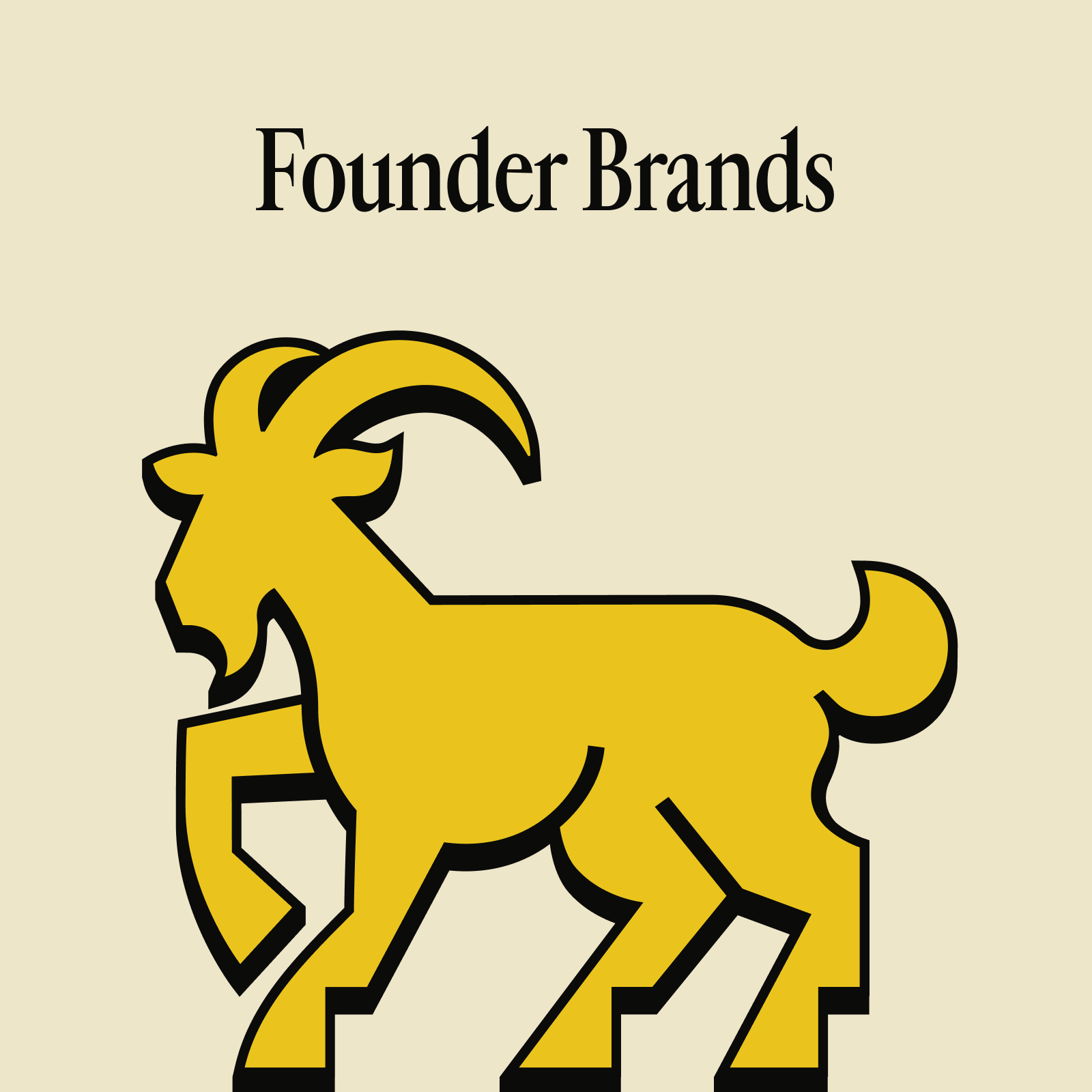 Founder Brands