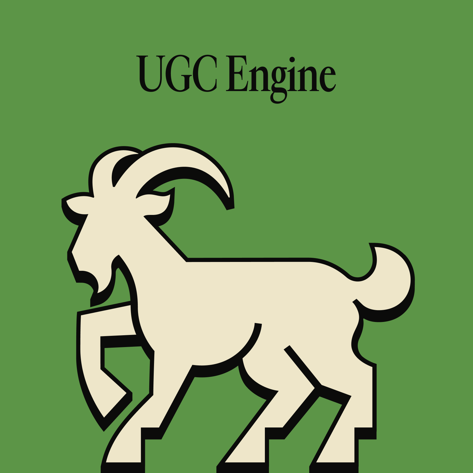 UGC Engine