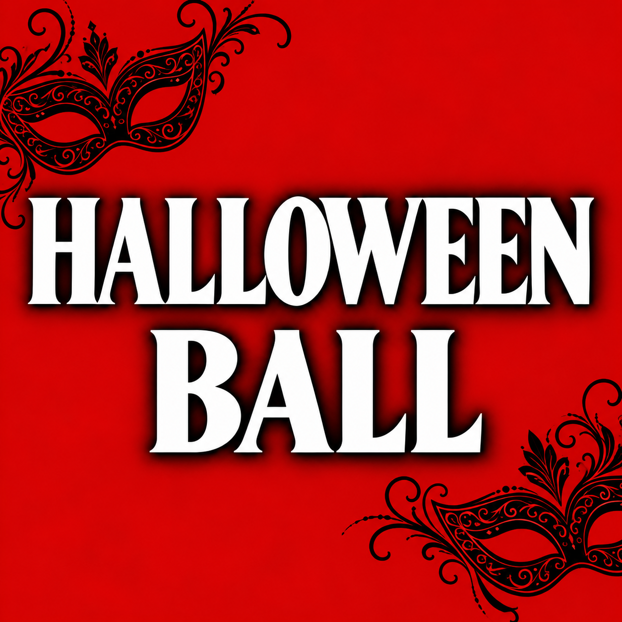 PALACE AFTER DARK - A GRAND HALLOWEEN MASQUERADE EXTRAVAGANZA