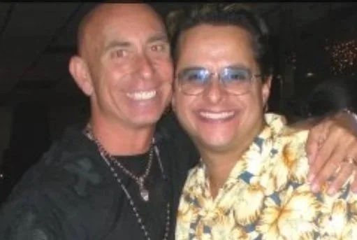 More Celebrities at Goldcoast Ballroom