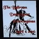 DanceSport Extravaganza of World Champions at Goldcoast Ballroom - April 1, 2006