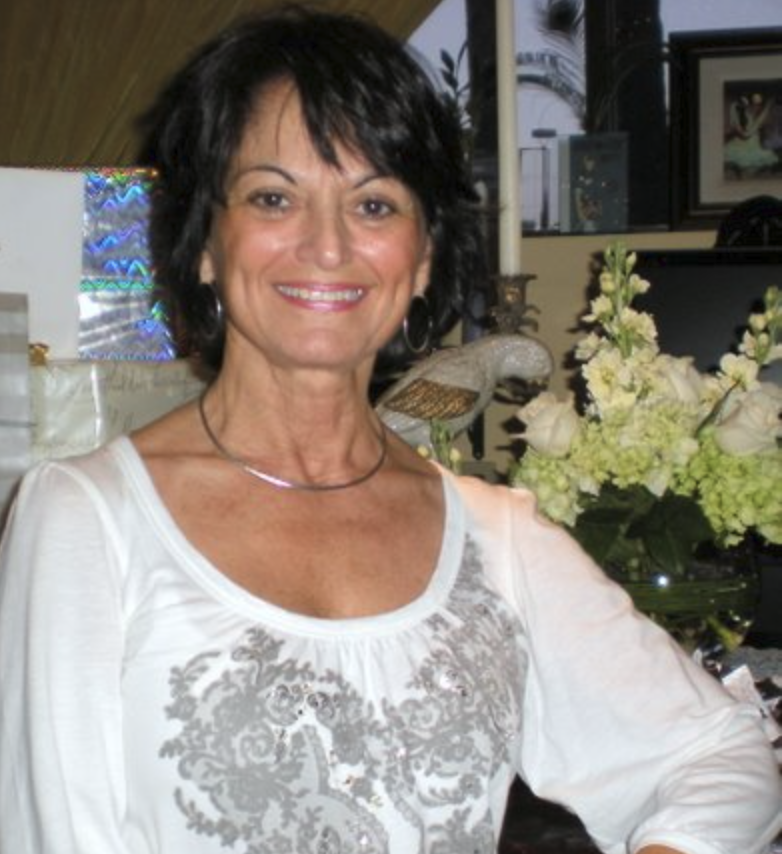 Honoring Vita Abate — Farewell Celebration, March 23, 2014