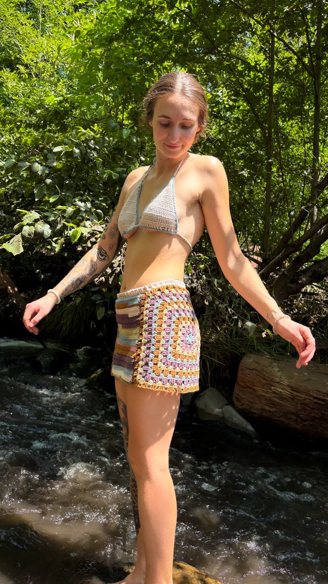 Skirt
