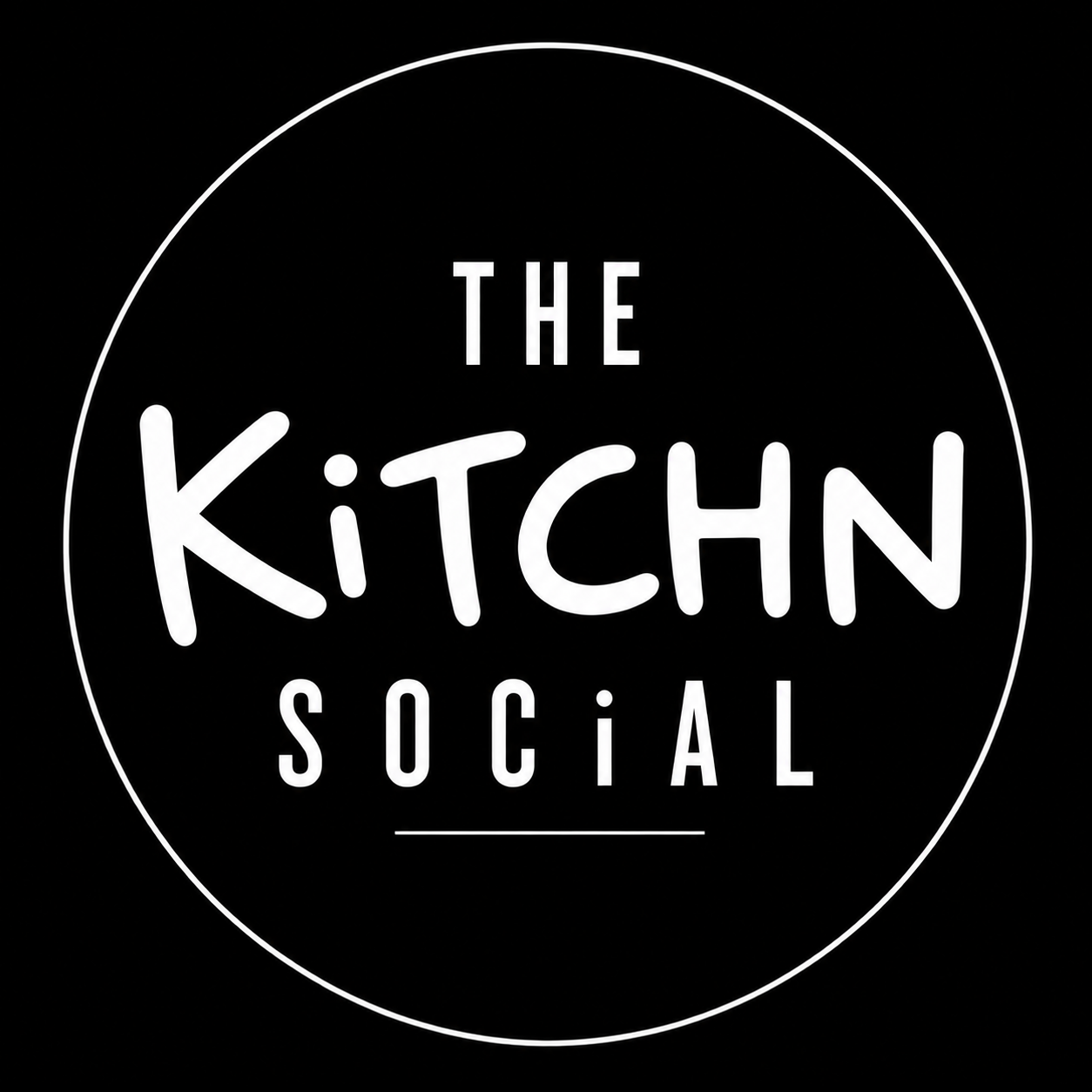 The Kitchn Social
