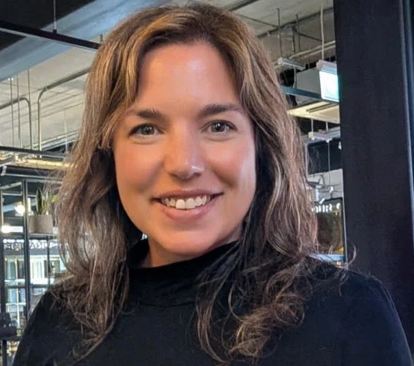 Sarah Vigneault Dyer, Ph.d.