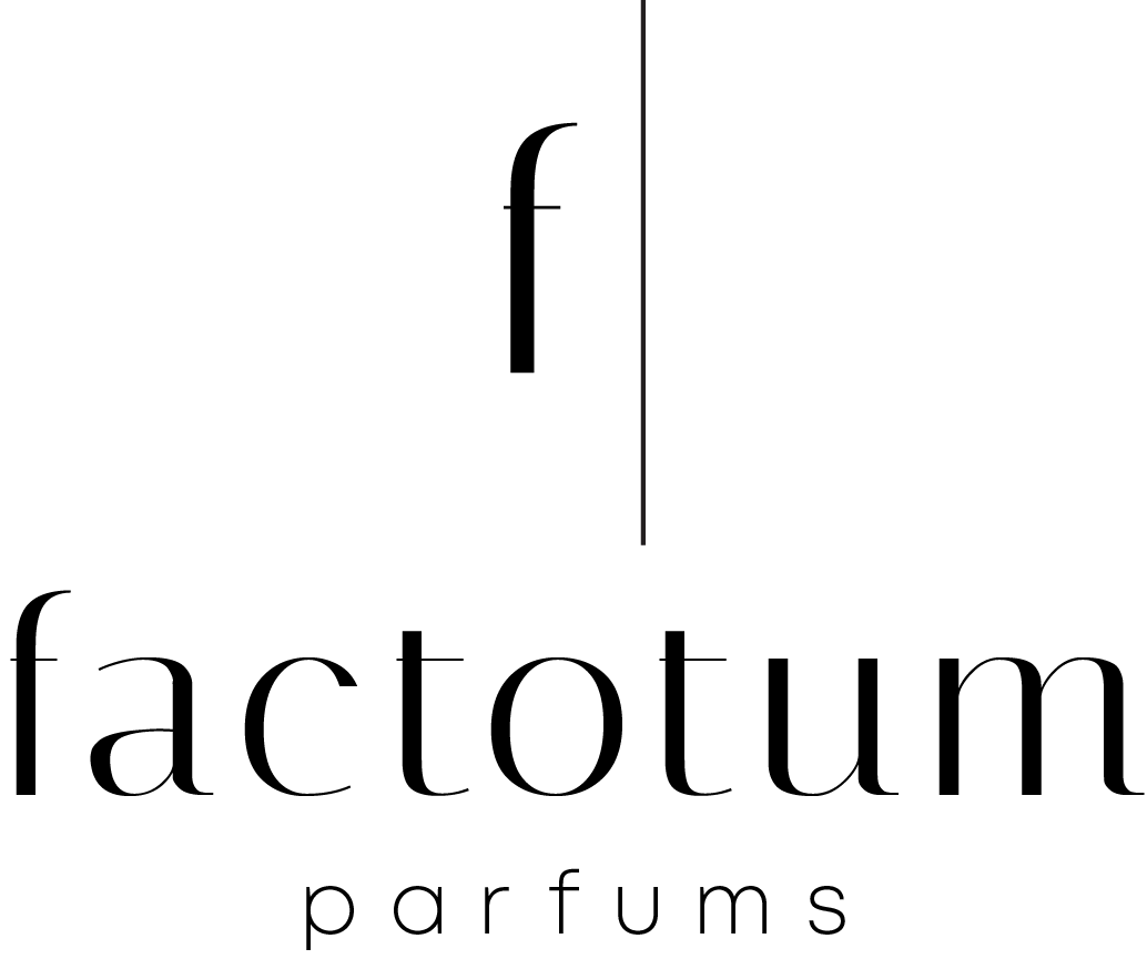 factotum parfums