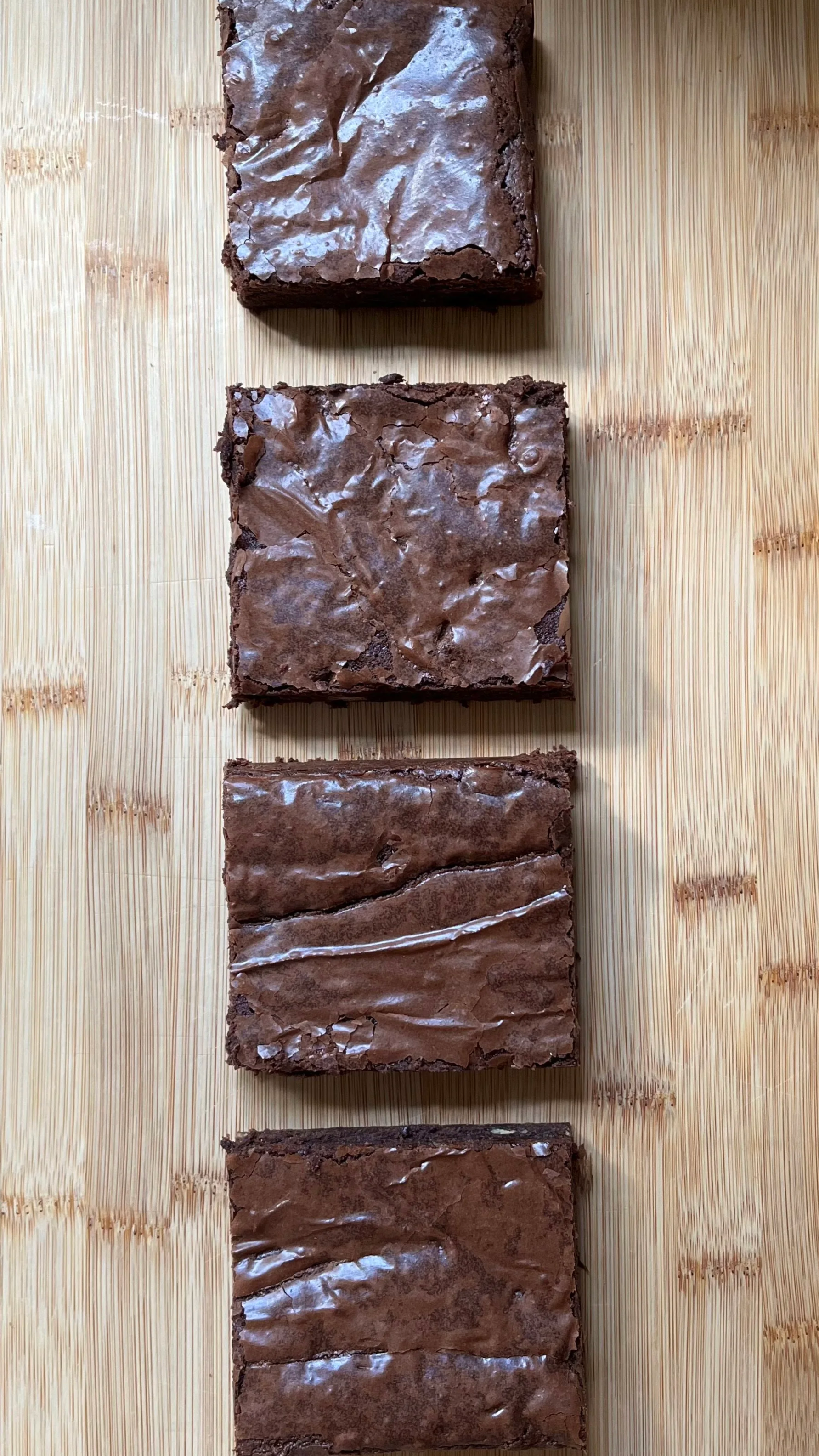 Chocolate brownie