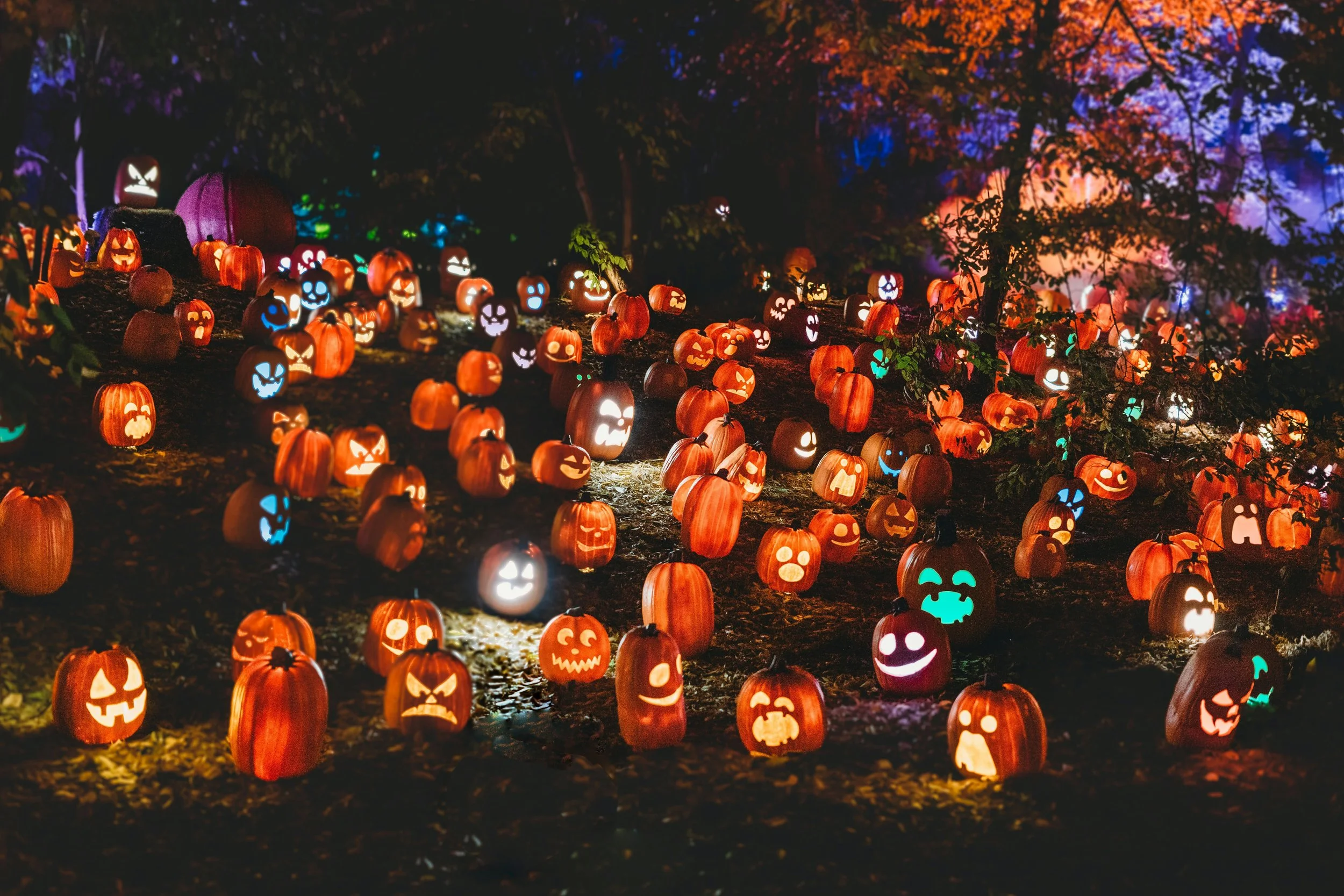 Substance Free Community Halloween
