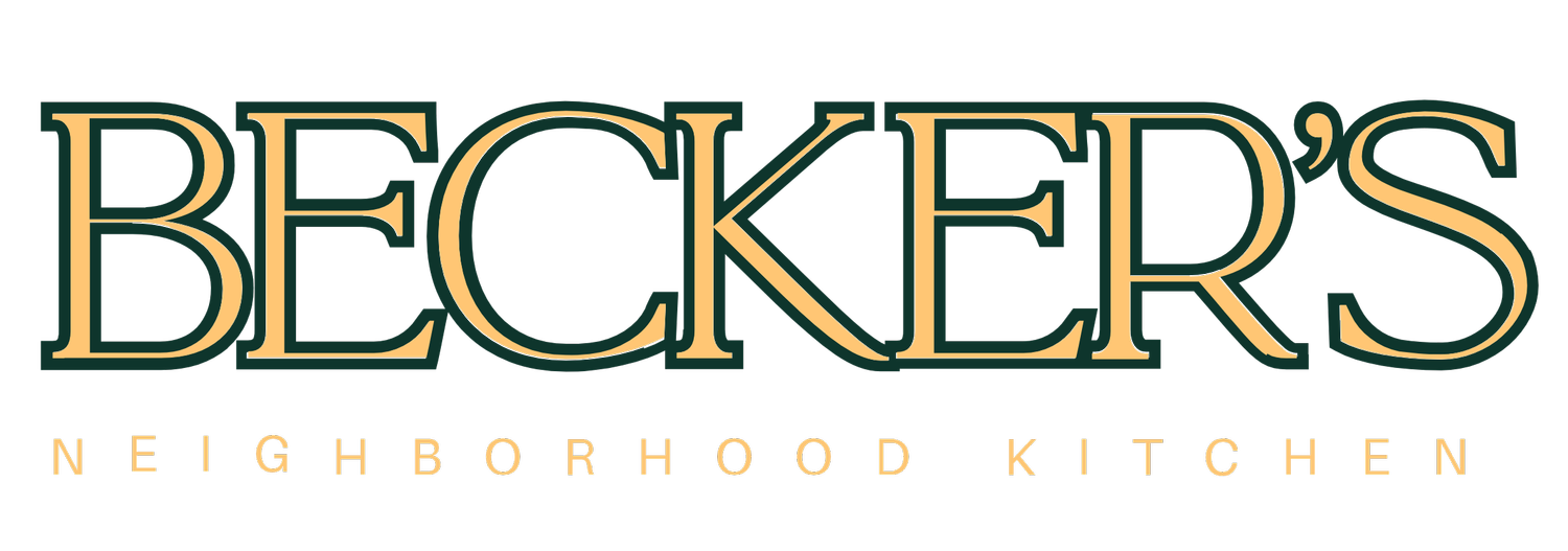 Becker's