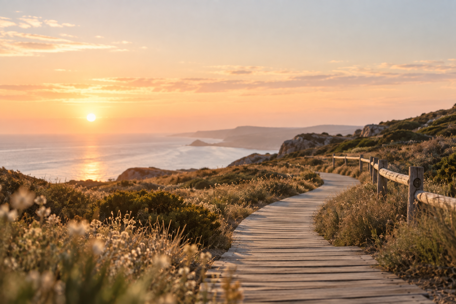 The In-Between: Finding Your Way Through Life’s Transitions