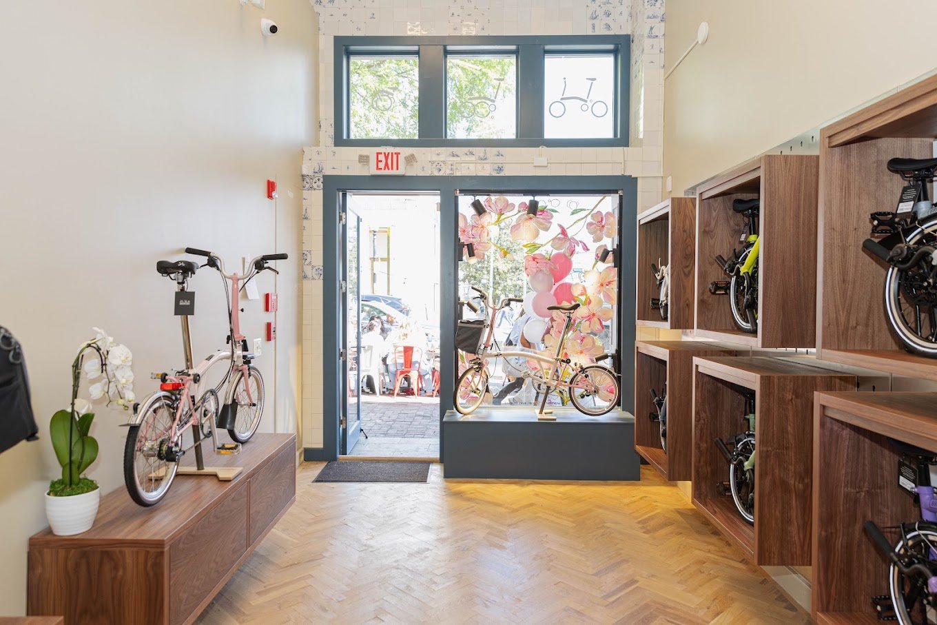 DC Tenant Improvement