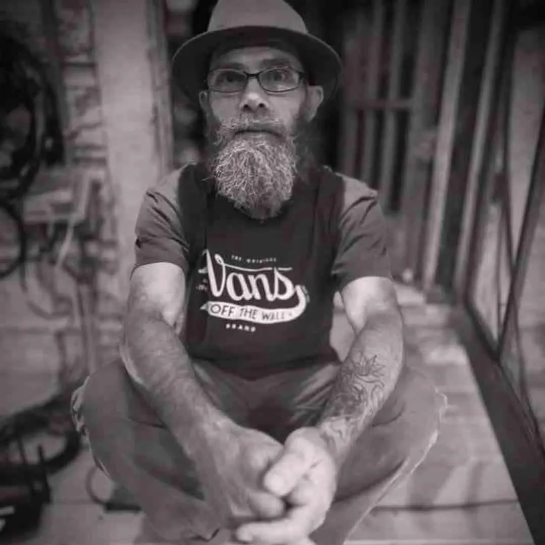 Jeremy Wells, legendary musician in Rome, GA offering music lessons at The Music Bench.