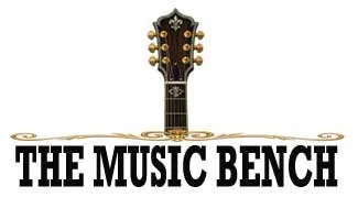 The Music Bench