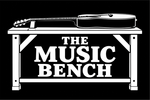 The Music Bench