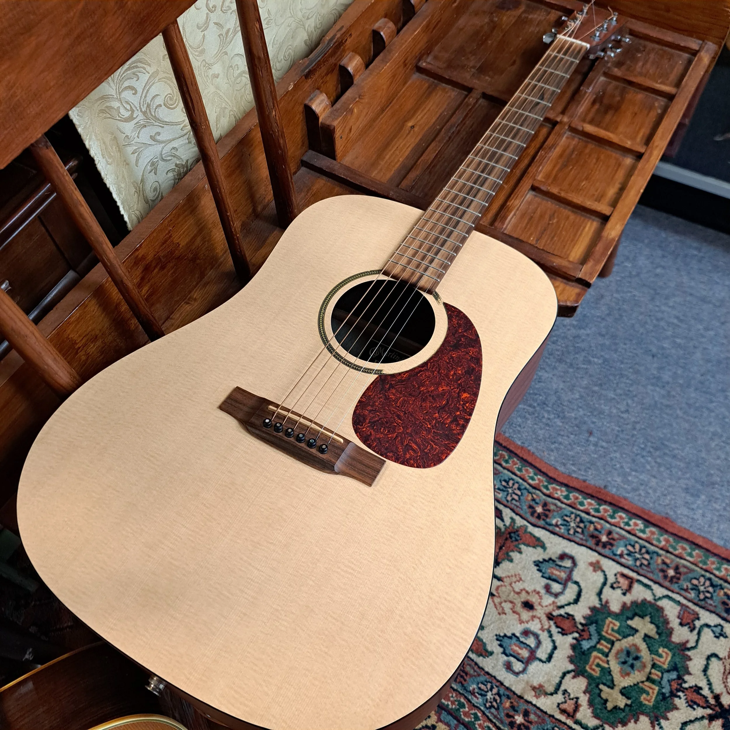 Martin DXME DREADNOUGHT