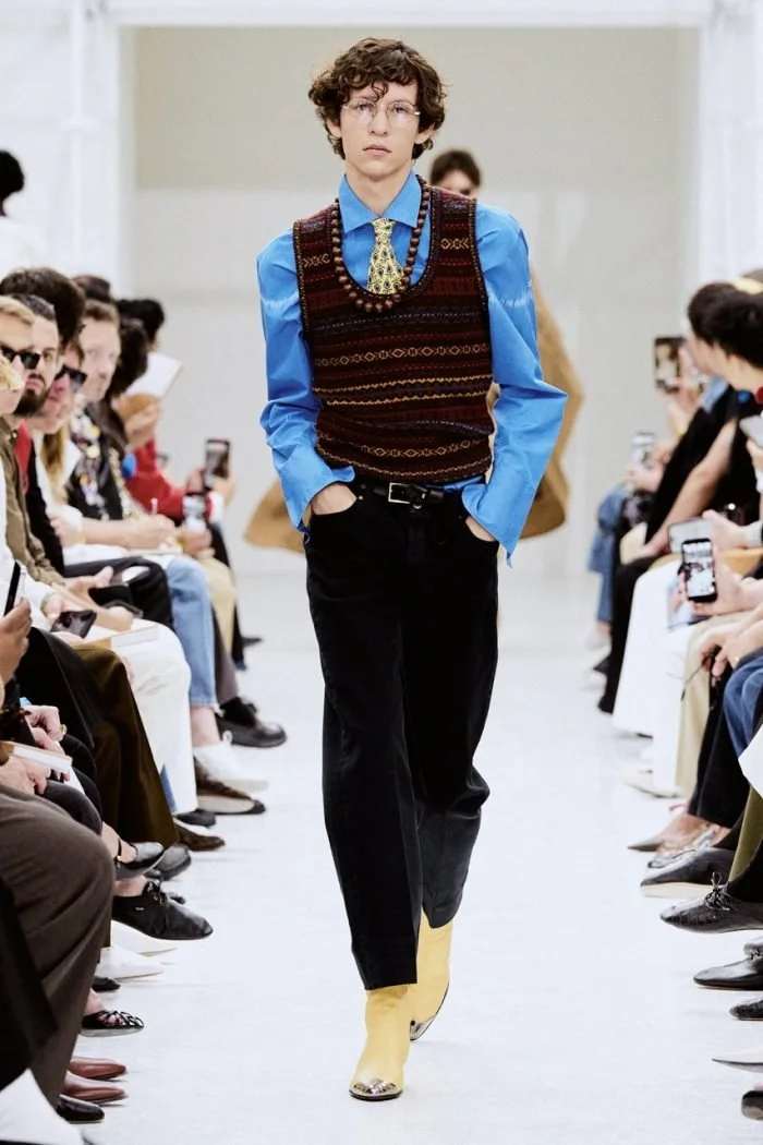 CELINE SS27