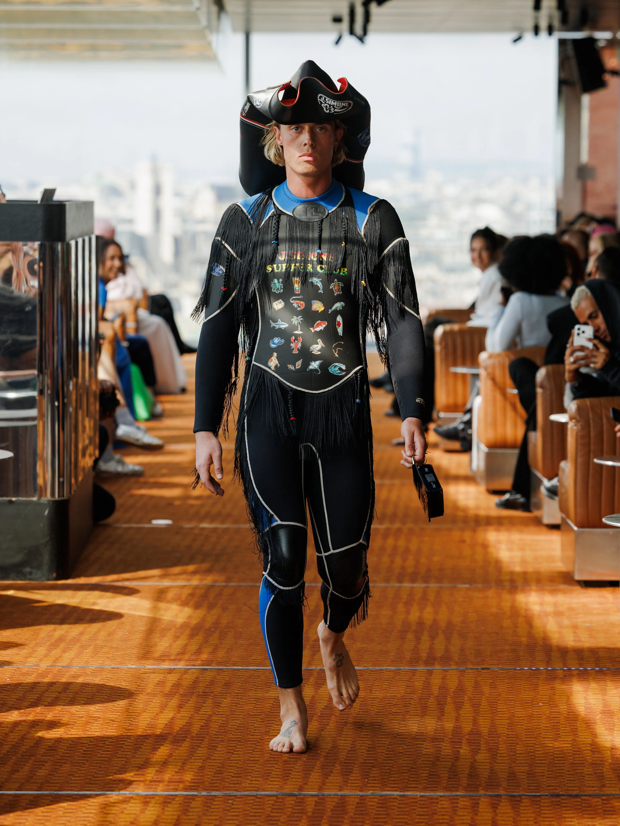 J.SIMONE SS27
