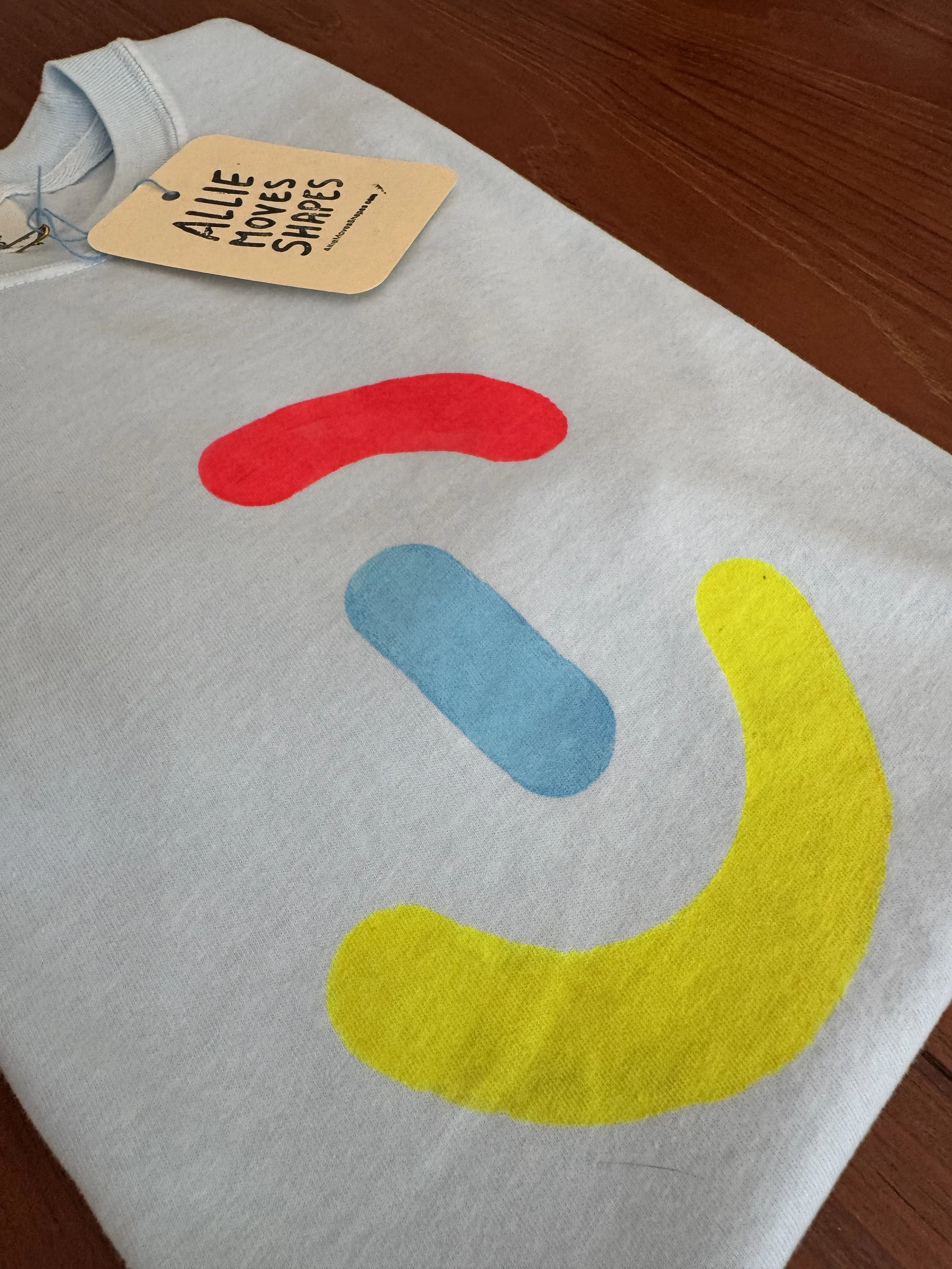 Shape Shirt - blue - medium 01 - detail3.jpeg