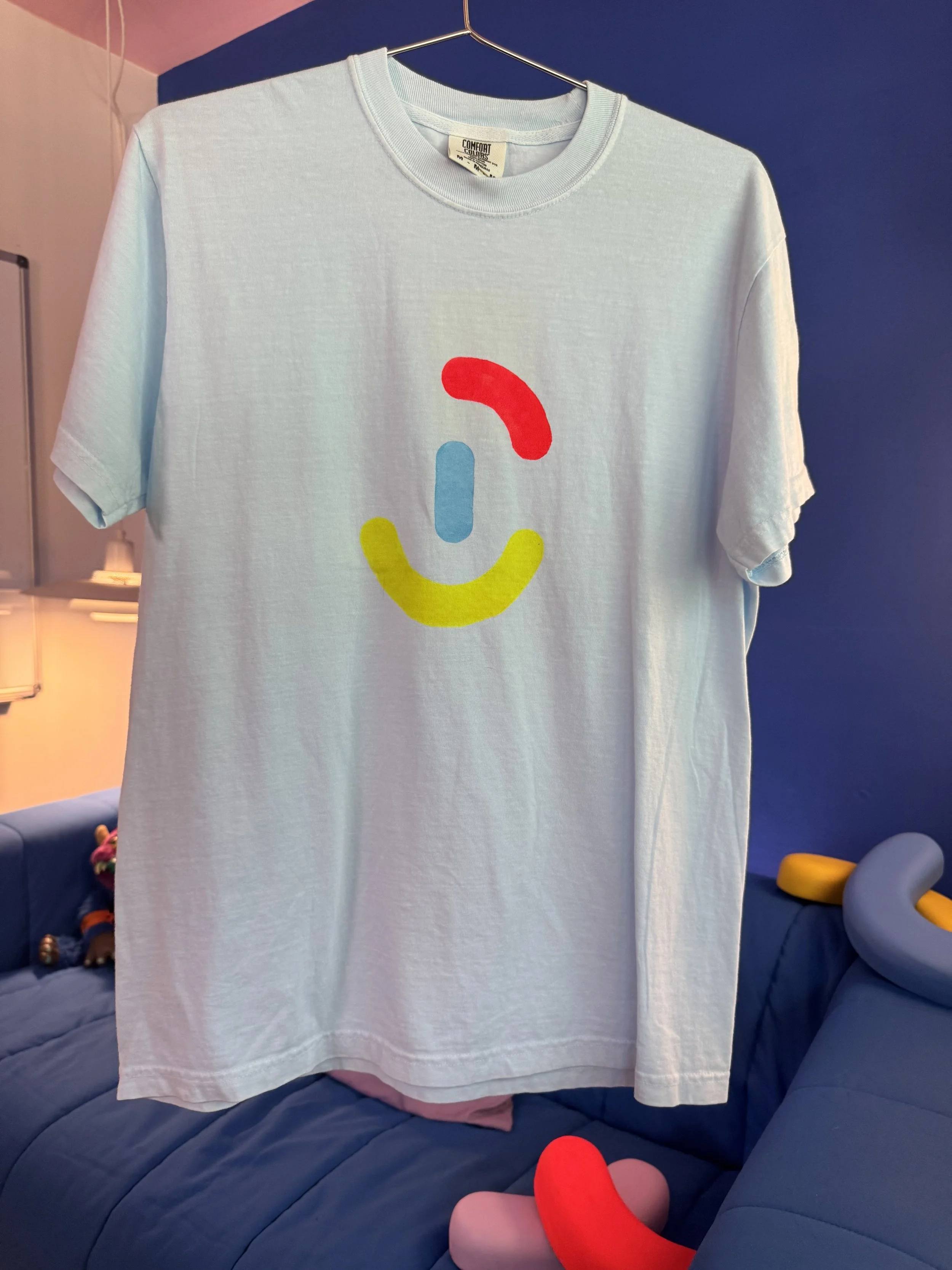 Medium Shape Shirt 01