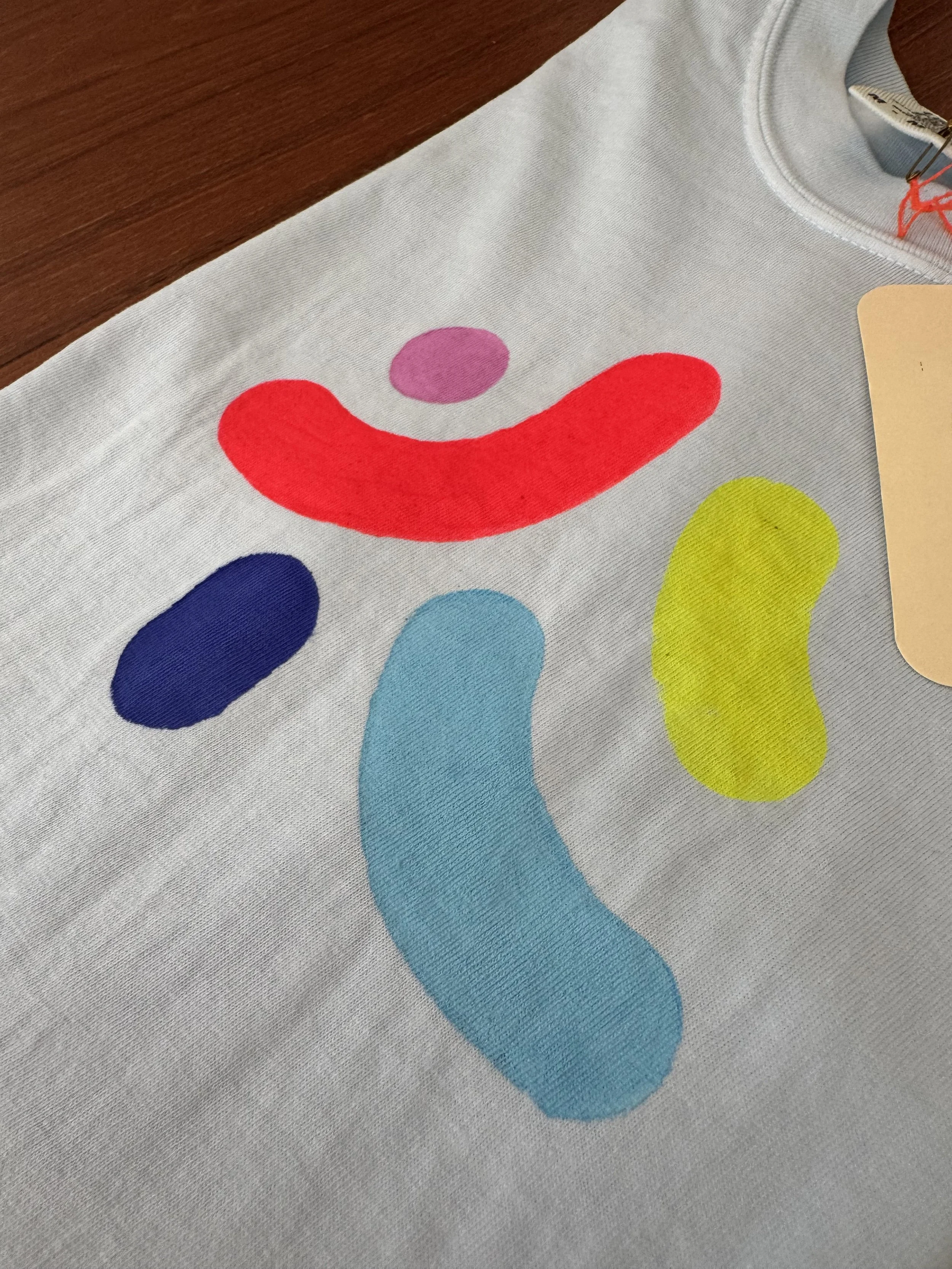 Shape Shirt - blue - medium 02 - detail3.jpeg