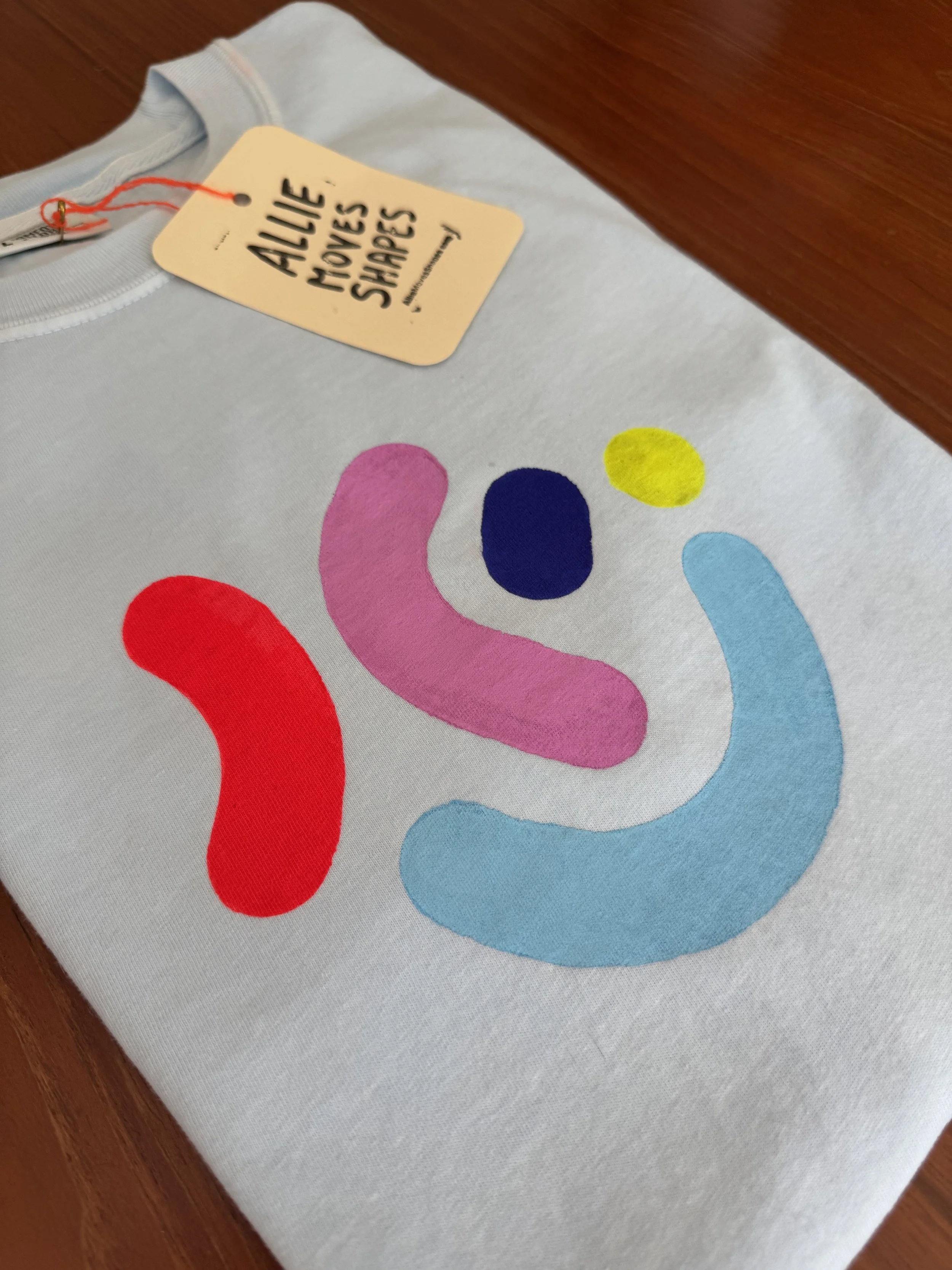 Shape Shirt - blue - large 01 - detail 3.jpeg